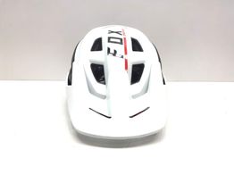 casco ciclismo fox speed frame pro