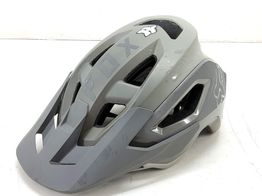casco ciclismo fox speedframe pro