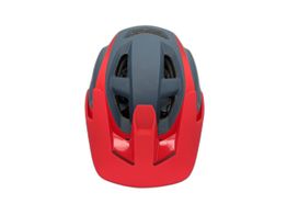 casco ciclismo fox speedframe pro