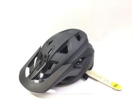 casco ciclismo fox speedrframe pro