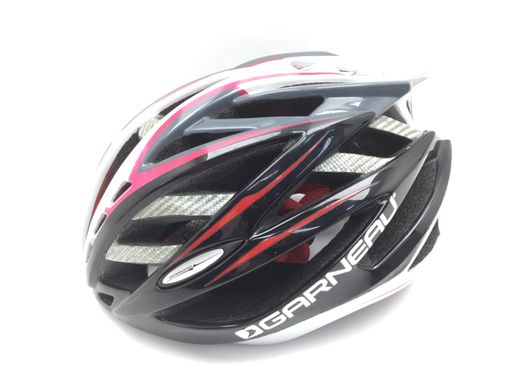 casco ciclismo garneau exi