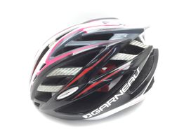 casco ciclismo garneau exi
