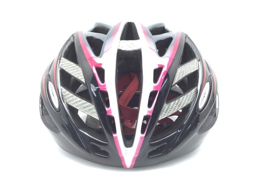 casco ciclismo garneau exi