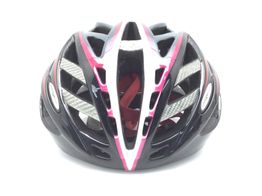 casco ciclismo garneau exi