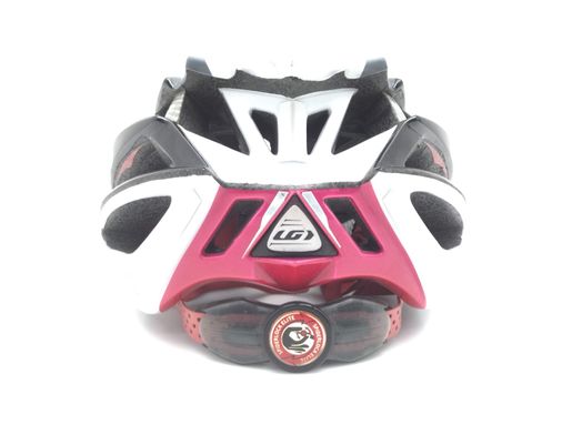 casco ciclismo garneau exi