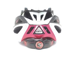 casco ciclismo garneau exi