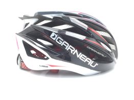 casco ciclismo garneau exi