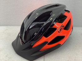 casco ciclismo ges ride ahead