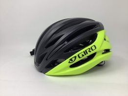 casco ciclismo giro syntax