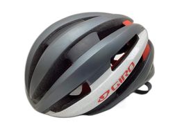 capacete de ciclismo giro synthe ii