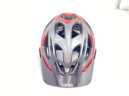 casco ciclismo giro targa