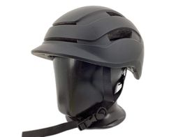 capacete de ciclismo huizhou negro