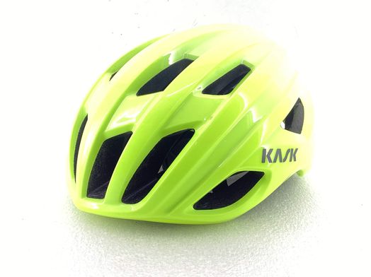 capacete de ciclismo kask mojito r verde