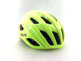 capacete de ciclismo kask mojito r verde