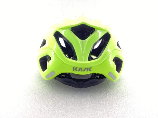 capacete de ciclismo kask mojito r verde