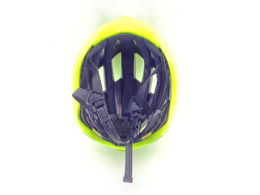 capacete de ciclismo kask mojito r verde