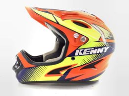 casco ciclismo kenny sin