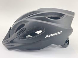 casco ciclismo massi tech m