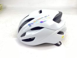 casco ciclismo met m132 rivale