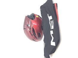 casco ciclismo met manta mips m133