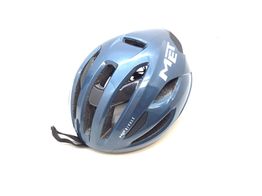 casco ciclismo met rivale