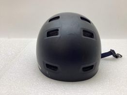 capacete de ciclismo oxelo black blue
