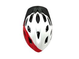 casco ciclismo rockrider teen mtb 500