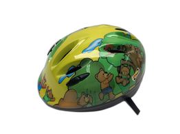 casco ciclismo romester kids