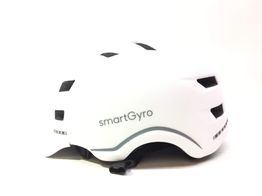 casco ciclismo smart smartgyro