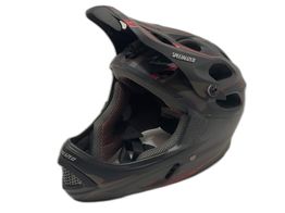 casco ciclismo specialized carbono