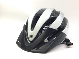casco ciclismo spiuk eleo