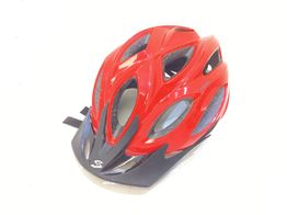 casco ciclismo spiuk rhombus