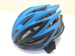 casco ciclismo spiuk sm