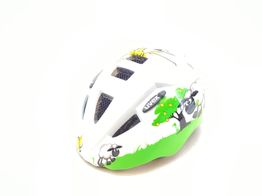 casco ciclismo uvex kid 2