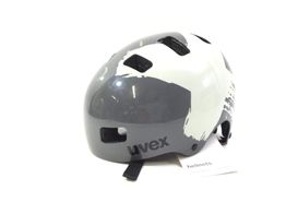 casco ciclismo uvex kid 3
