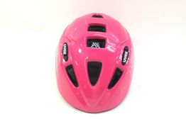 casco ciclismo uvex little princess