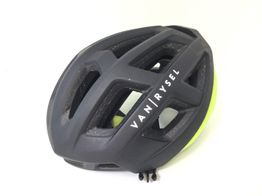 casco ciclismo van rysel roadr 900
