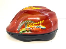 casco ciclismo varios casco bici infantil cars