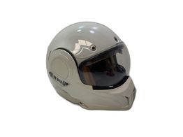 casco convertible bycity 180tech titanium