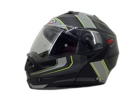 capacete convers&iacute;vel caberg duke 2