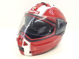 casco convertible caberg duke ii legend