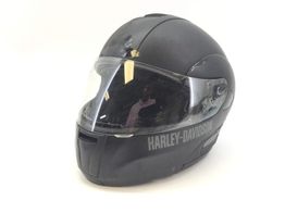 capacete convers&iacute;vel harley davidson capstone