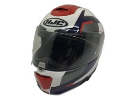 casco convertible hjc rpha 90