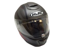 casco convertible hjc rpha90