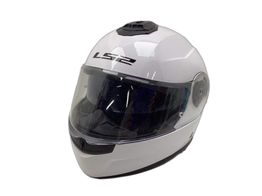 capacete convers&iacute;vel ls2 strobe ii