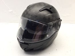 casco convertible ls2 vortex