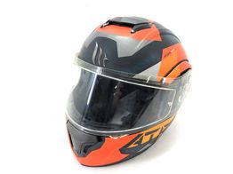 casco convertible mt helmets atom w17
