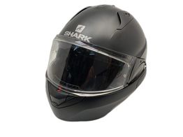 casco convertible shark evo-es