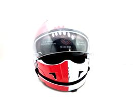 Casco Convertible Shiro sh-414