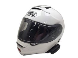 casco convertible shoei neotec ii